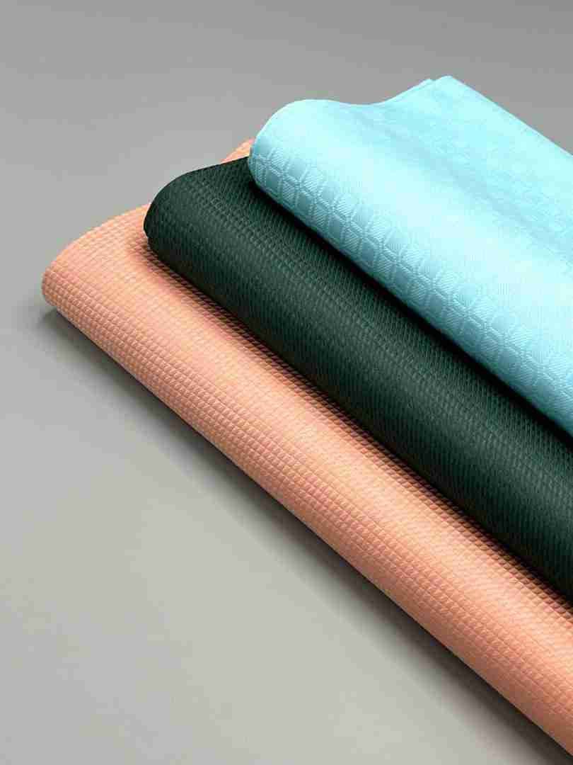 Peach Luxury Swiss Cotton Fabric