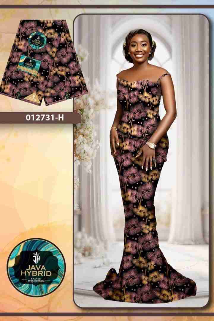 Java Hybrid Ankara 012731H May 24 Design