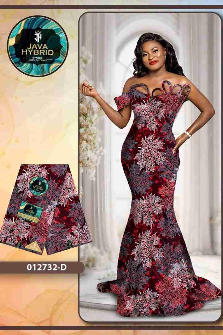 Java Hybrid Ankara 012732D May 24 Design