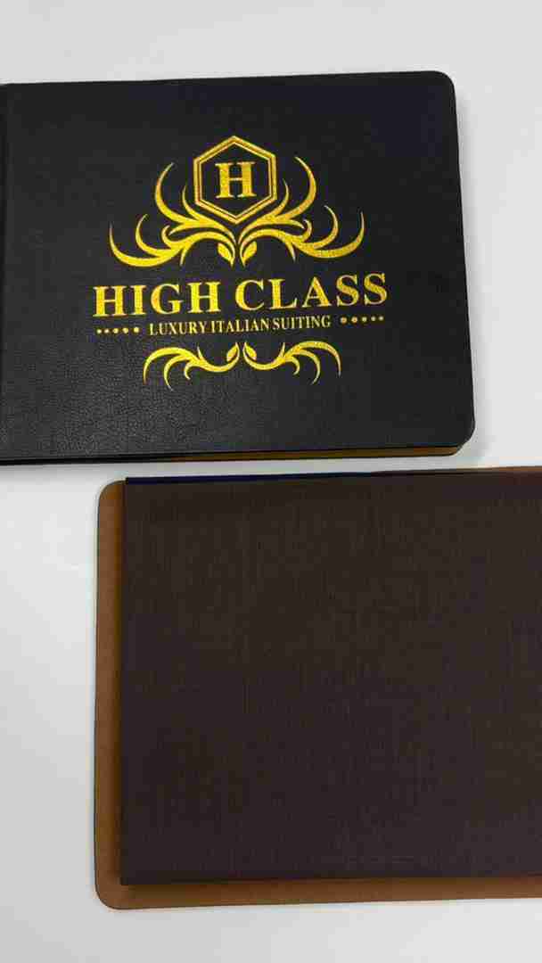 Gray High Class TR Stock Cashmere Per Yard