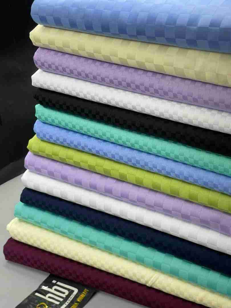 HBJ Austria Cotton Voile Atiku Per Yard