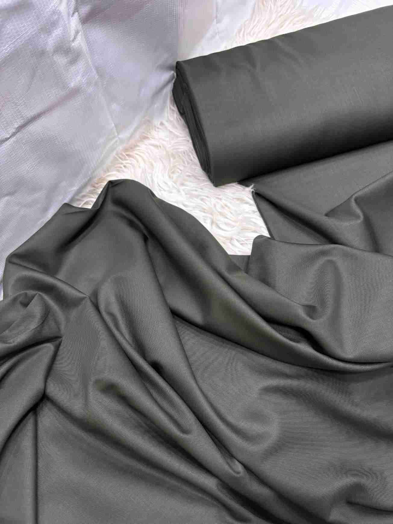 Original Lana Metallic Cashmere Fabric Per Yard – Metallic