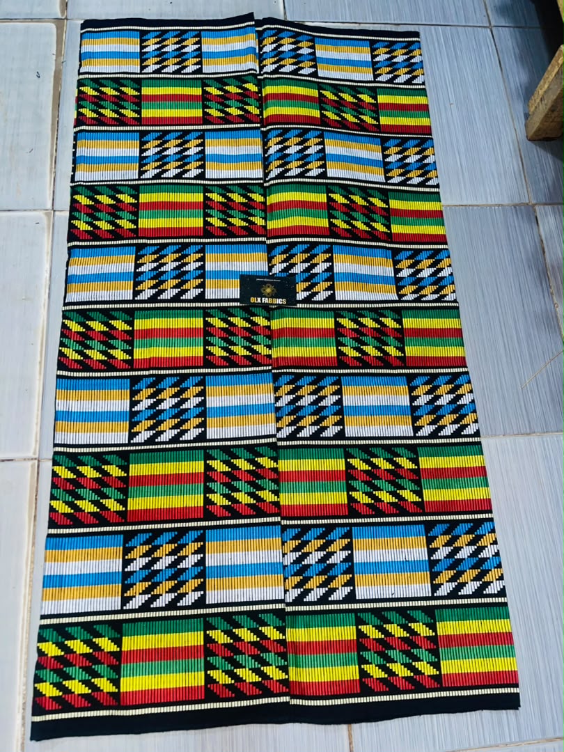 OLX Fabrics Regal Prism